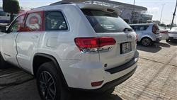 جیپ گراند شیرۆکی